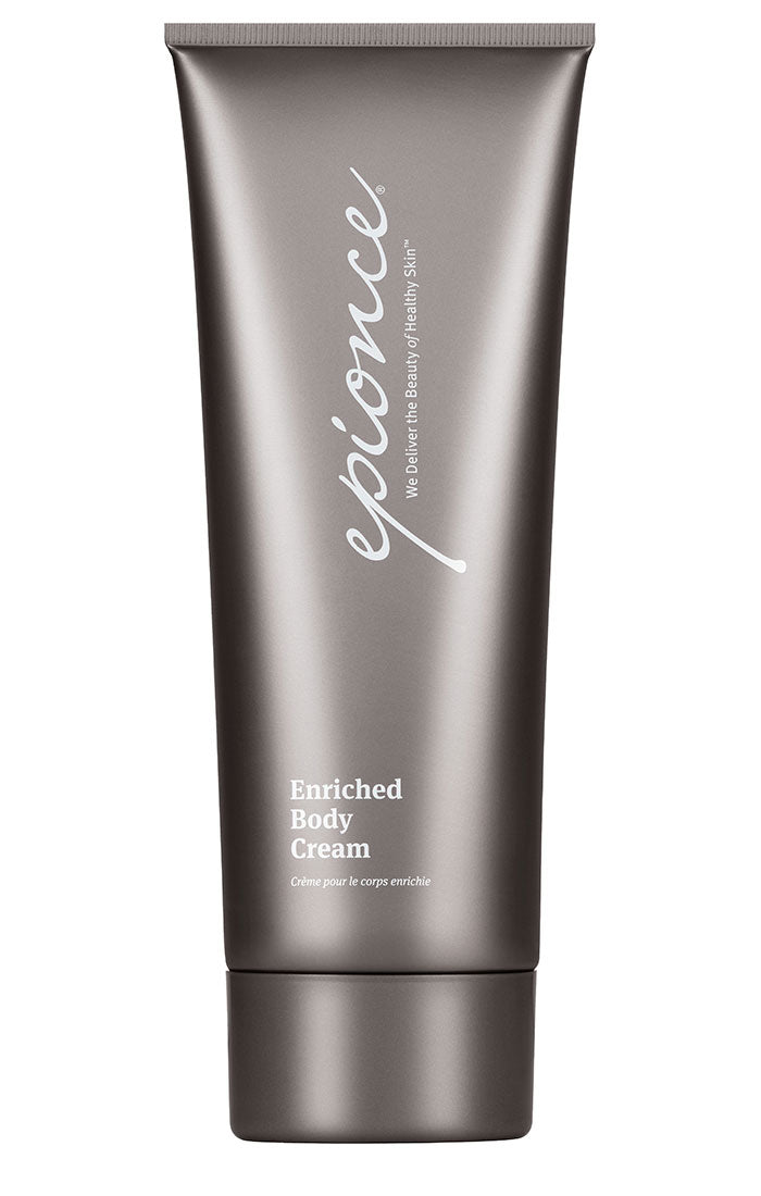 Enriched Body Cream