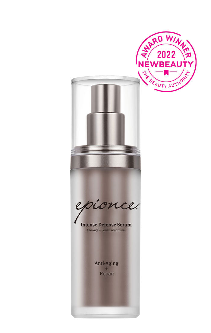 Intense Defense Serum