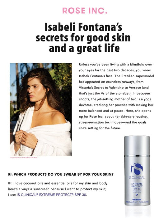 Extreme Protect SPF 30