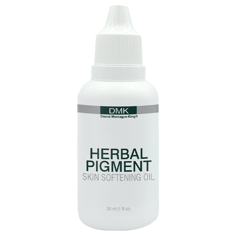 HERBAL PIGMENT