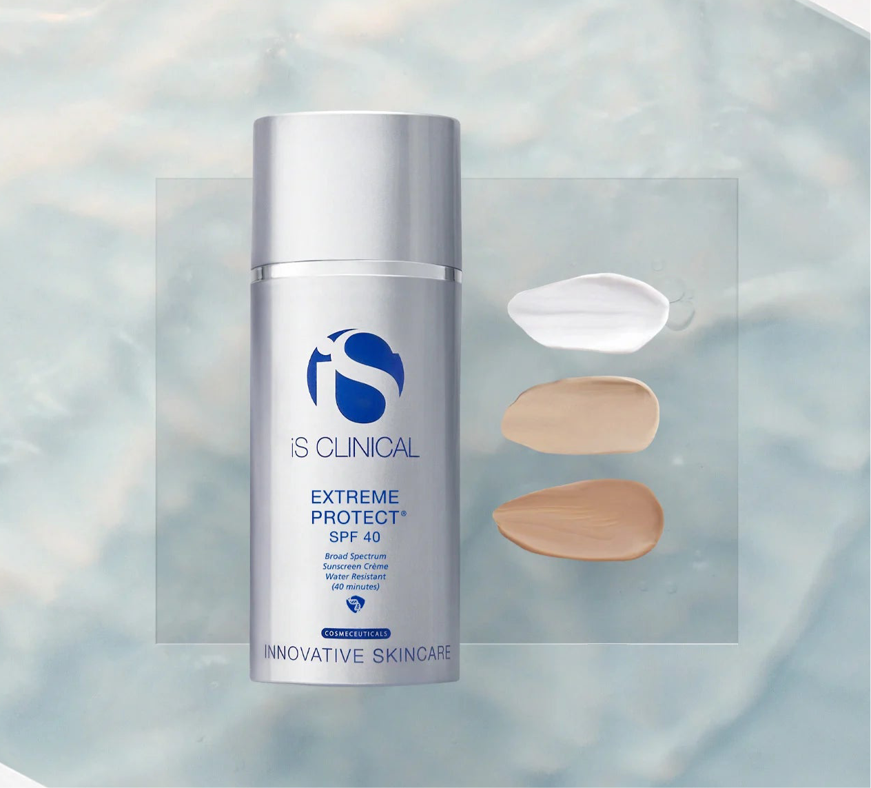 Extreme Protect SPF 40