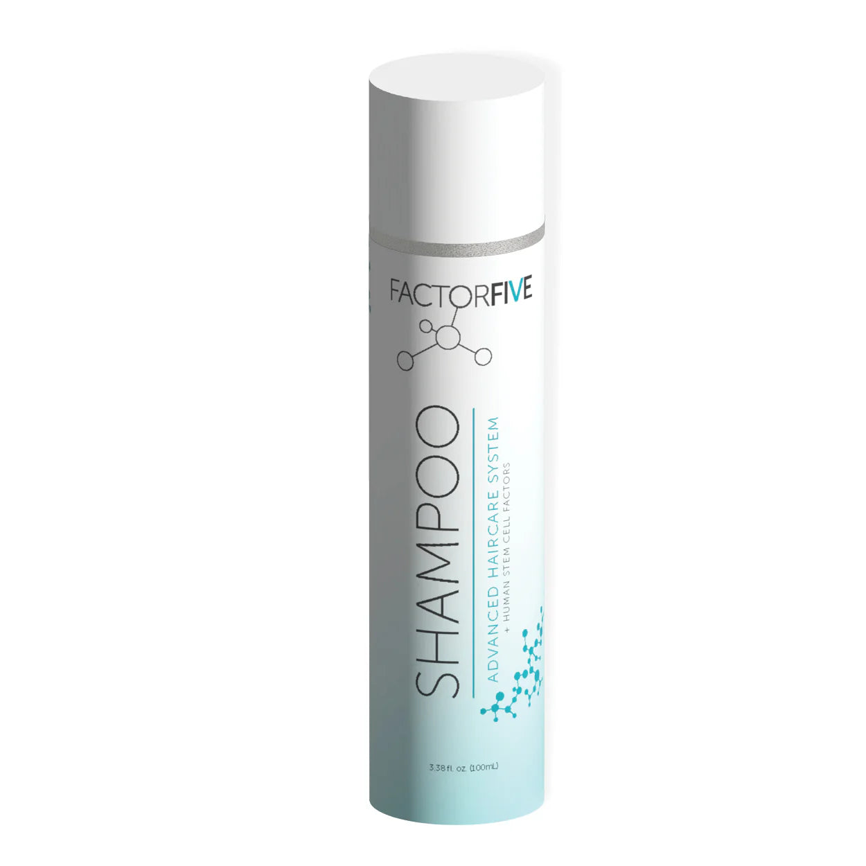 FactorFive Shampoo Advanced Haircare