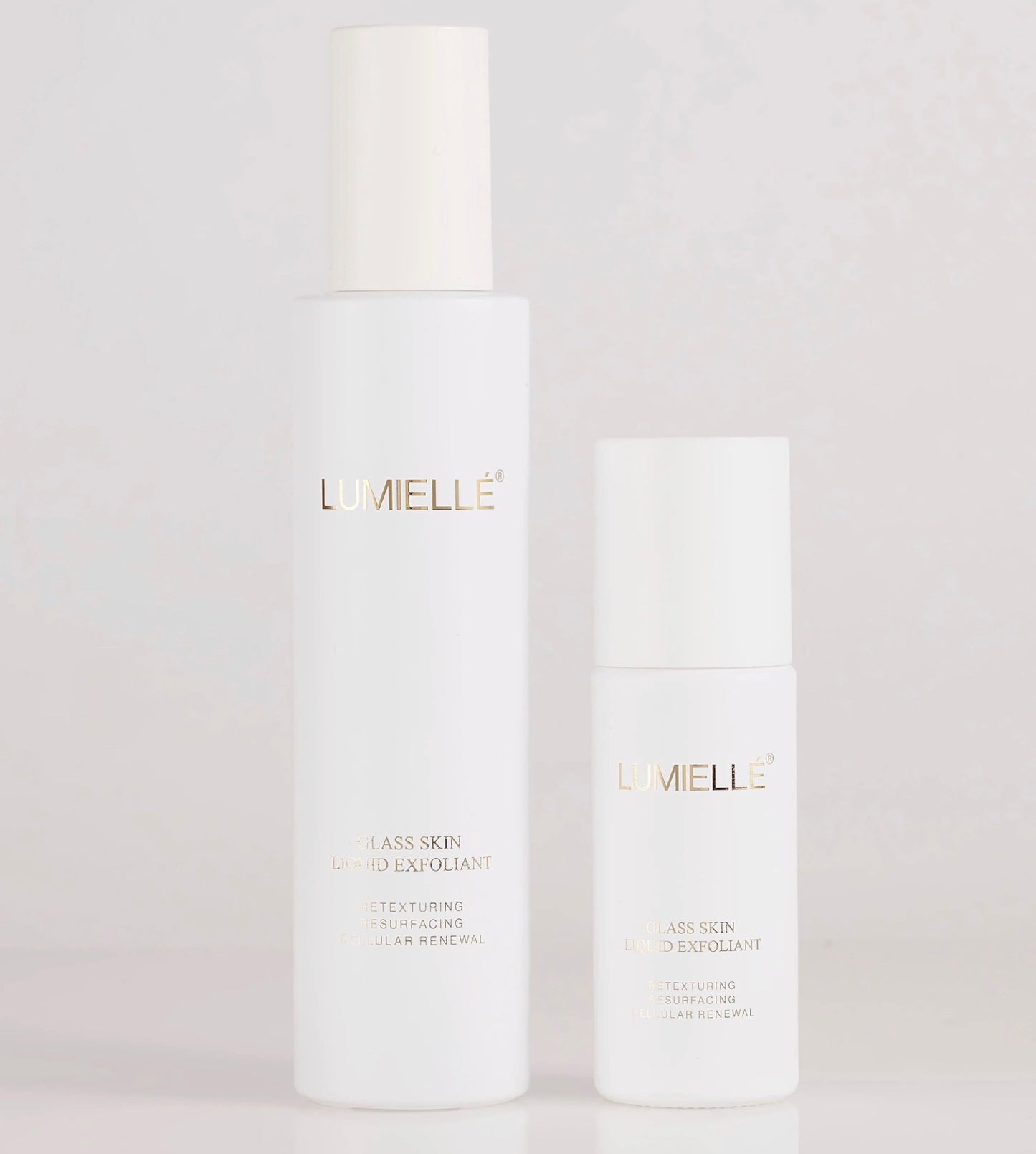 GLASS SKIN LIQUID EXFOLIANT
