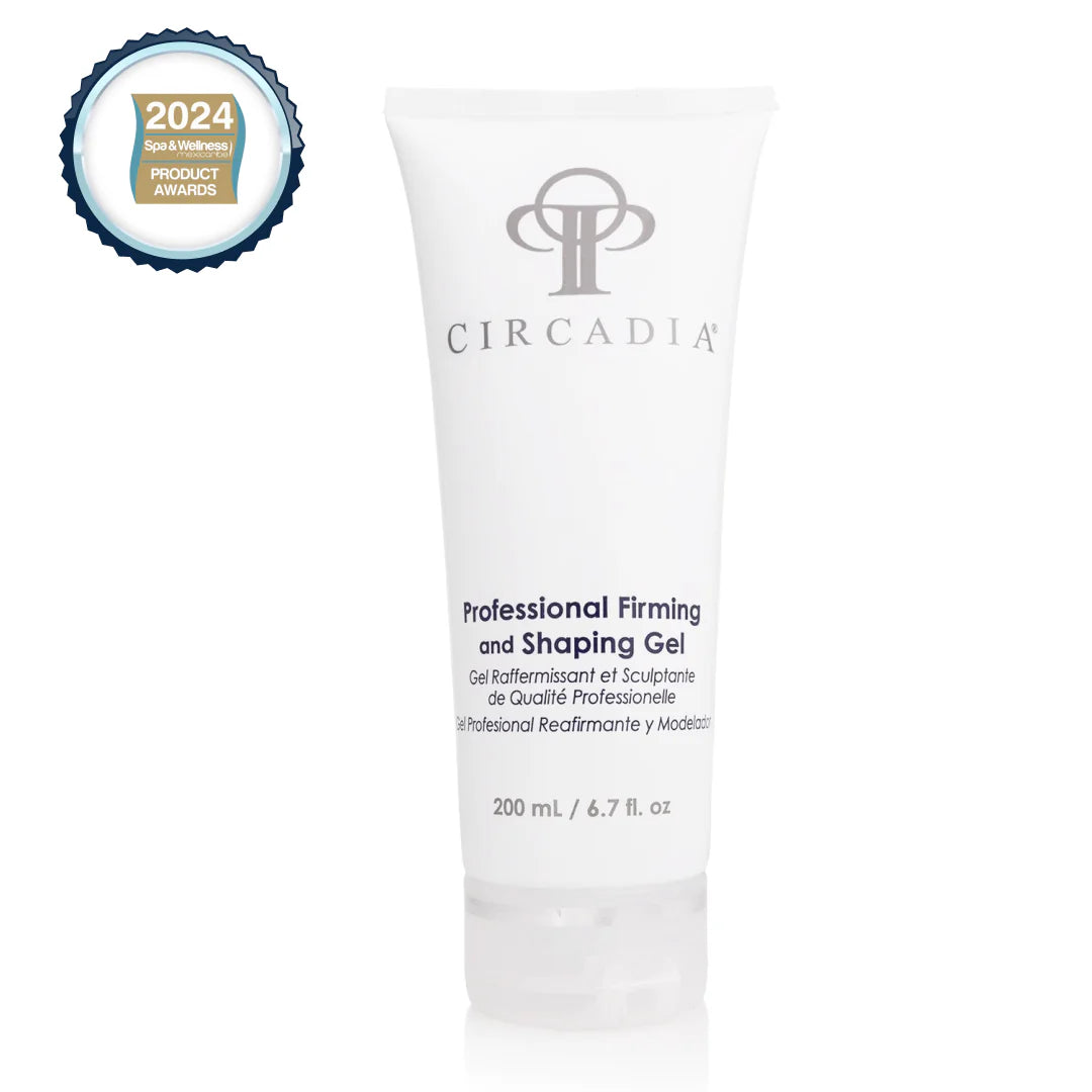 Professional Firming & Shaping Gel