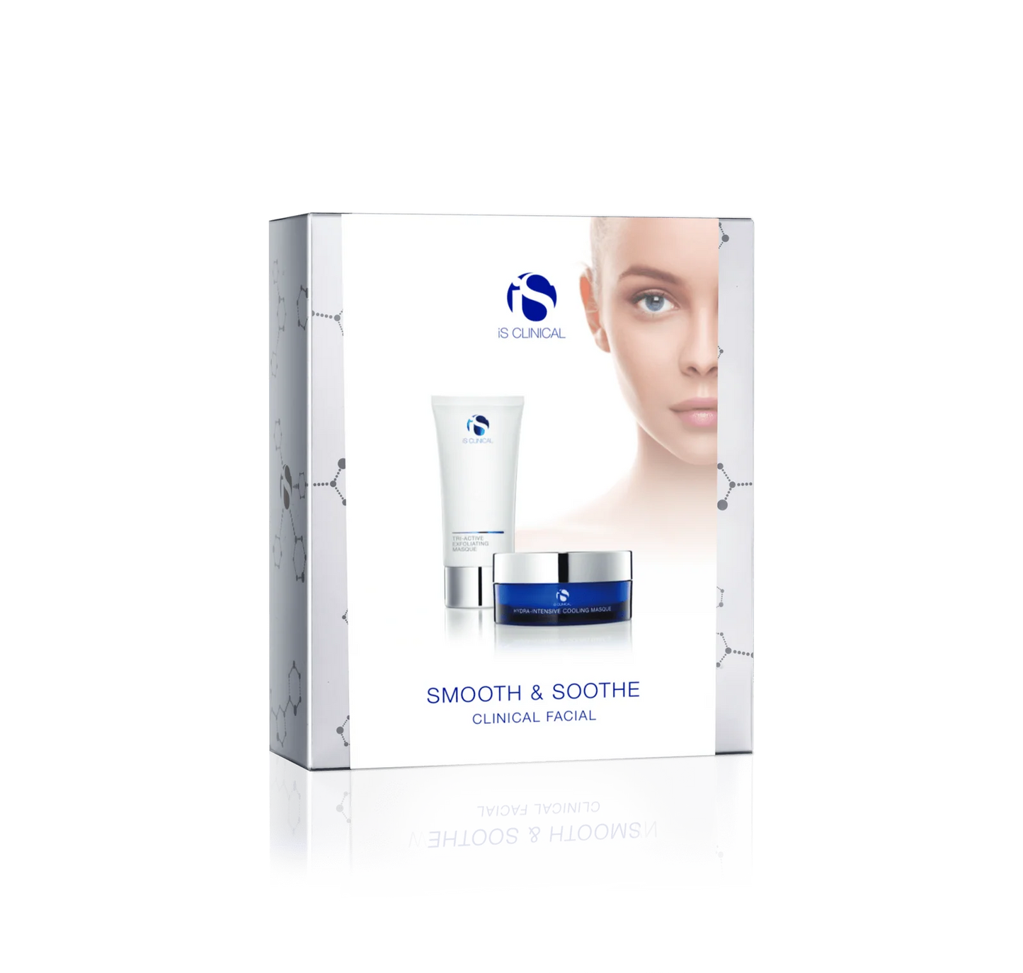 SMOOTH & SOOTHE