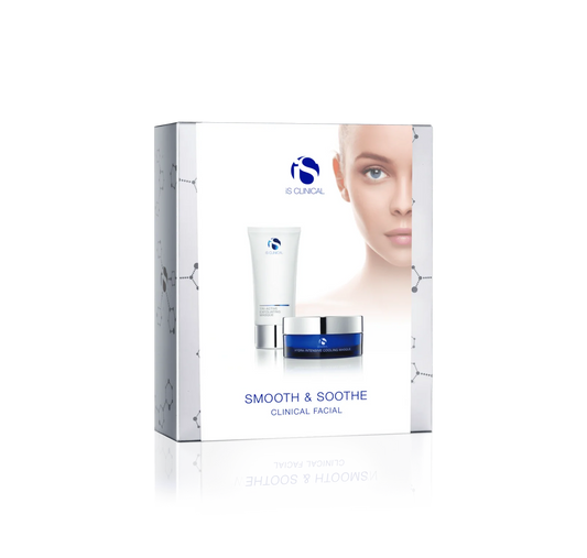 SMOOTH & SOOTHE