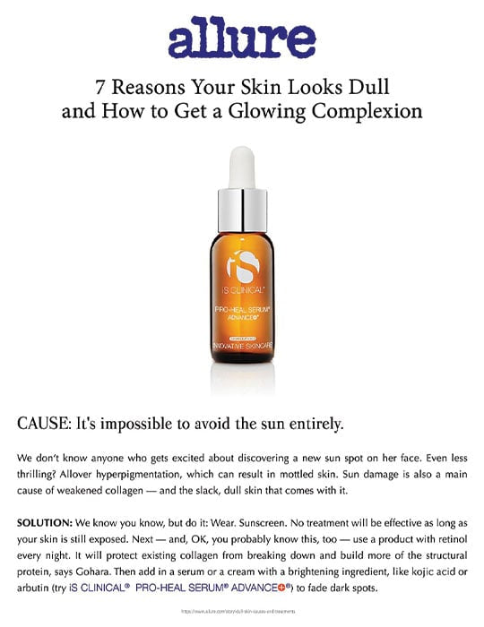 PRO-HEAL SERUM ADVANCE+