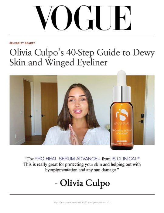 PRO-HEAL SERUM ADVANCE+