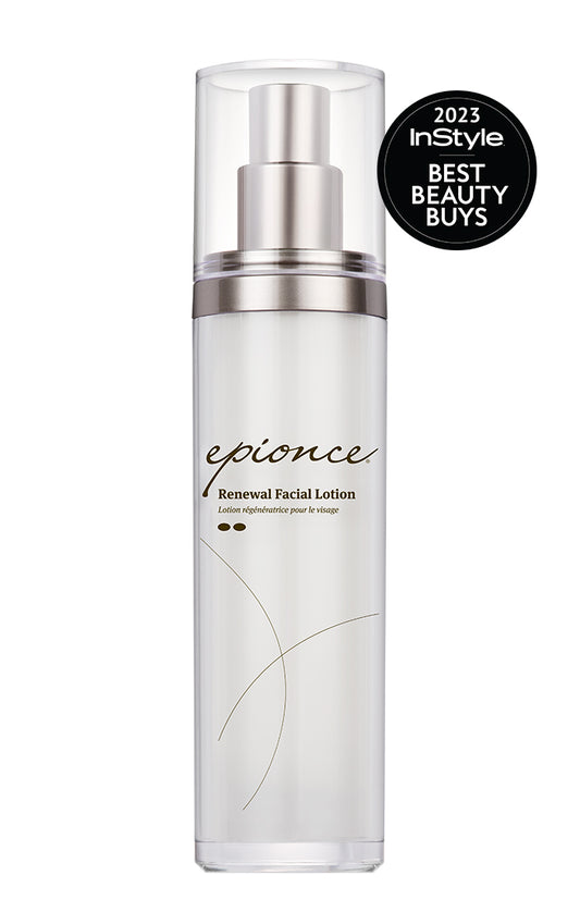 Renewal Facial Lotion