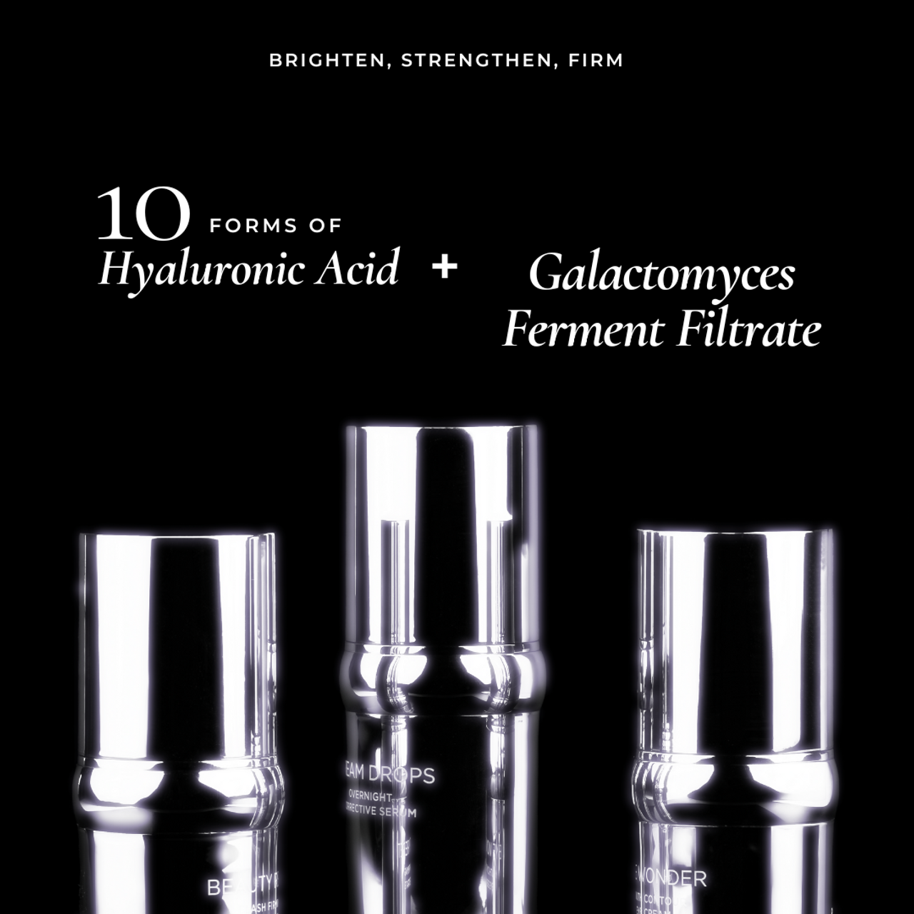 Dream Drops Overnight Corrective Serum