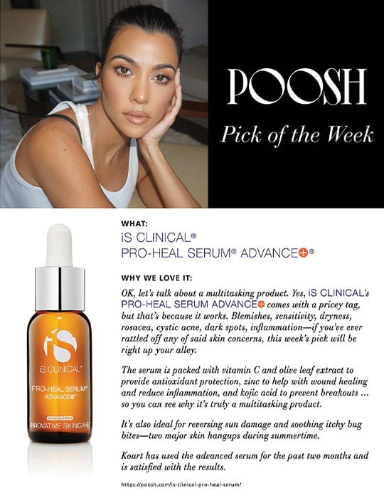 PRO-HEAL SERUM ADVANCE+