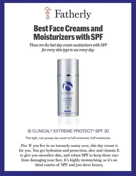 Extreme Protect SPF 30