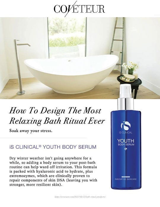 Youth Body Serum