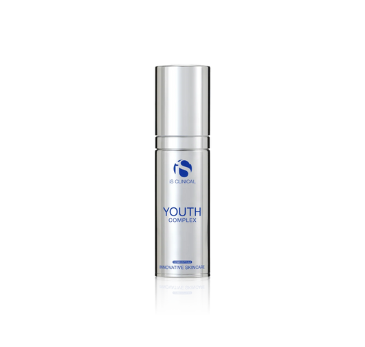 YOUTH COMPLEX