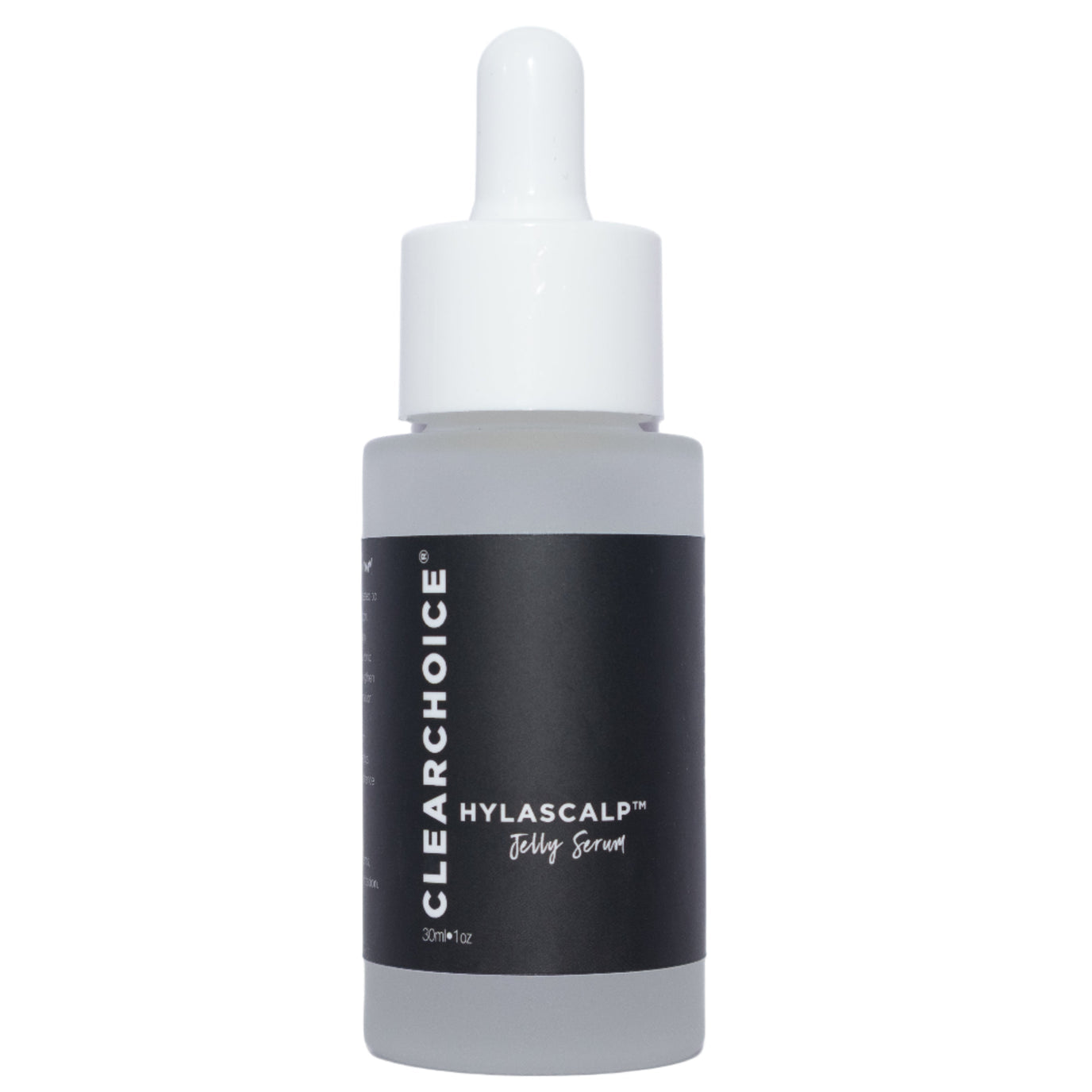 HYLASCALP™ JELLY SERUM