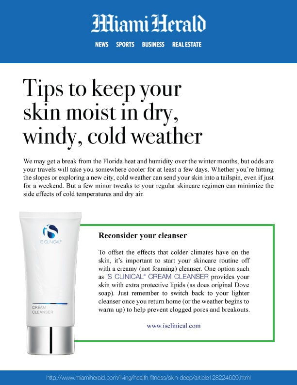 Cream Cleanser