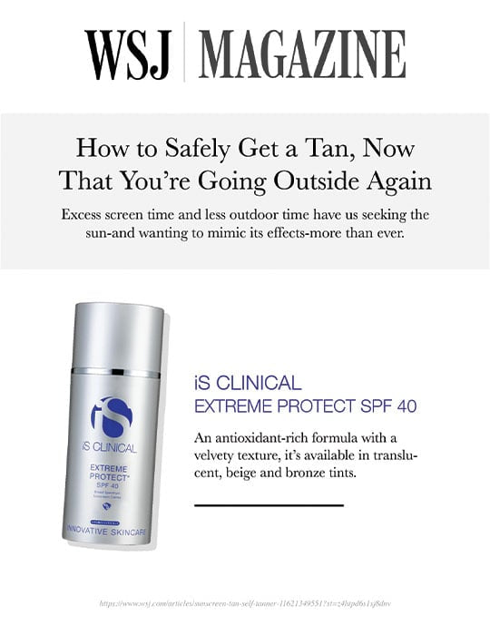 Extreme Protect SPF 40