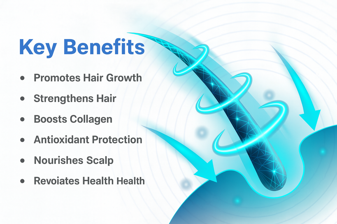 SIDEKICK™ SHAMPOO BOOSTER