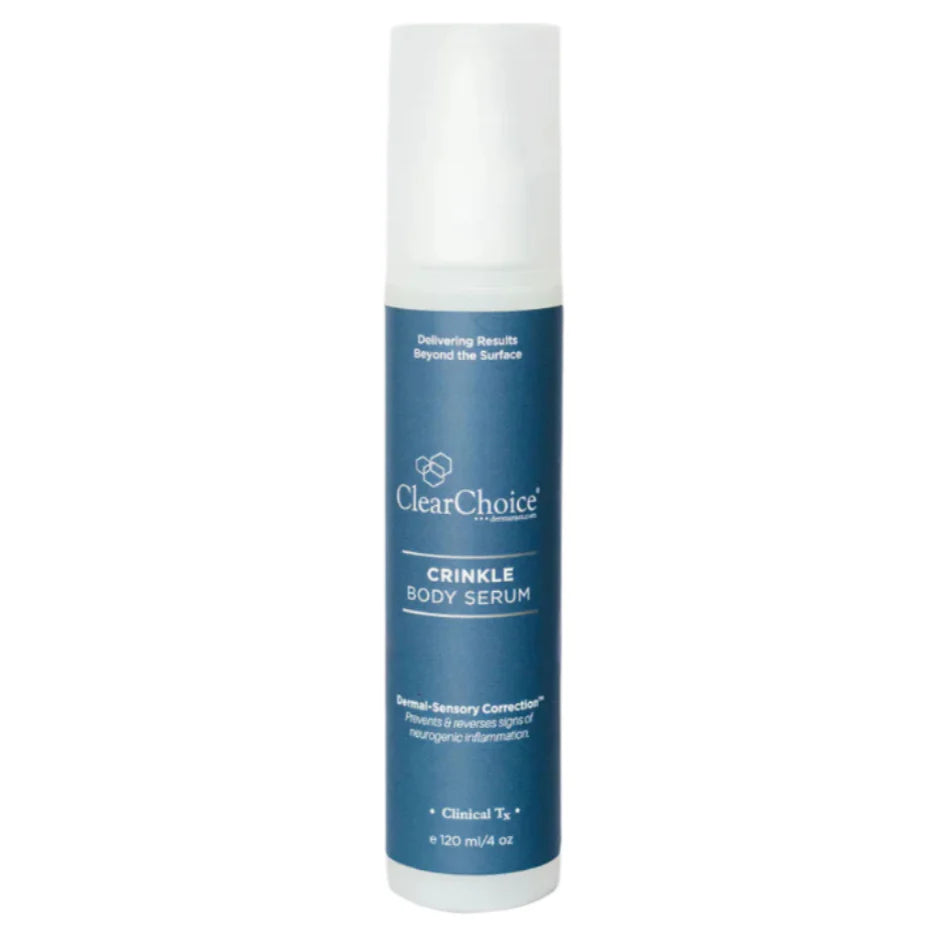 CRINKLE BODY SERUM