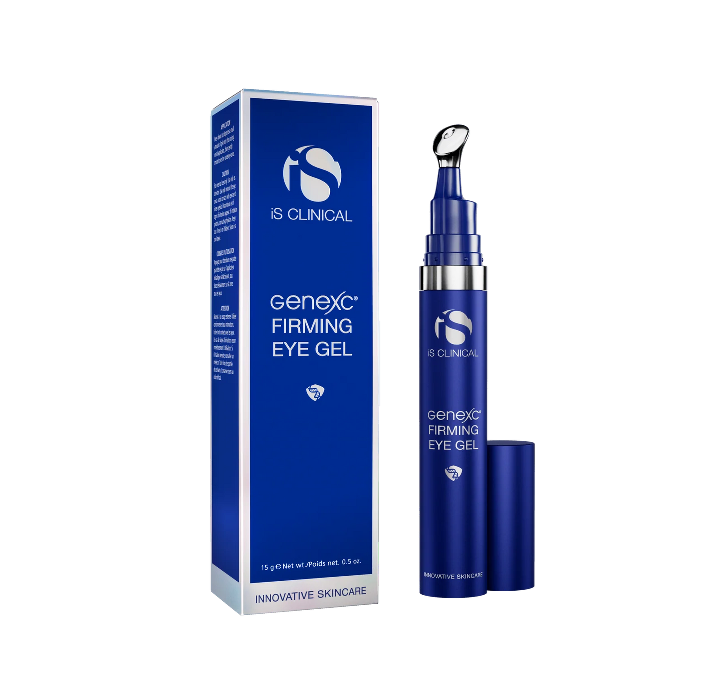 GENEXC FIRMING EYE GEL