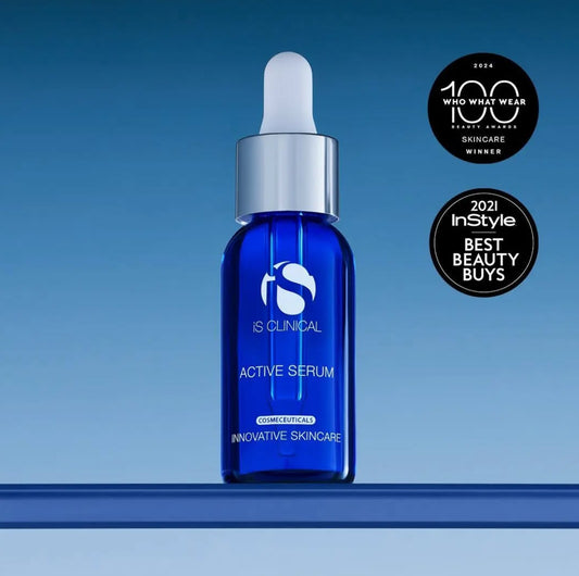 ACTIVE SERUM