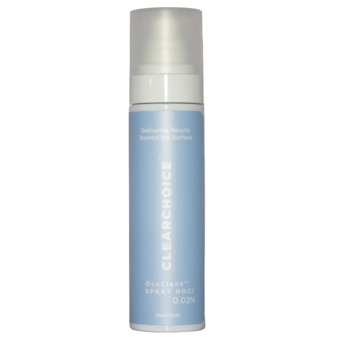HOCL Spray