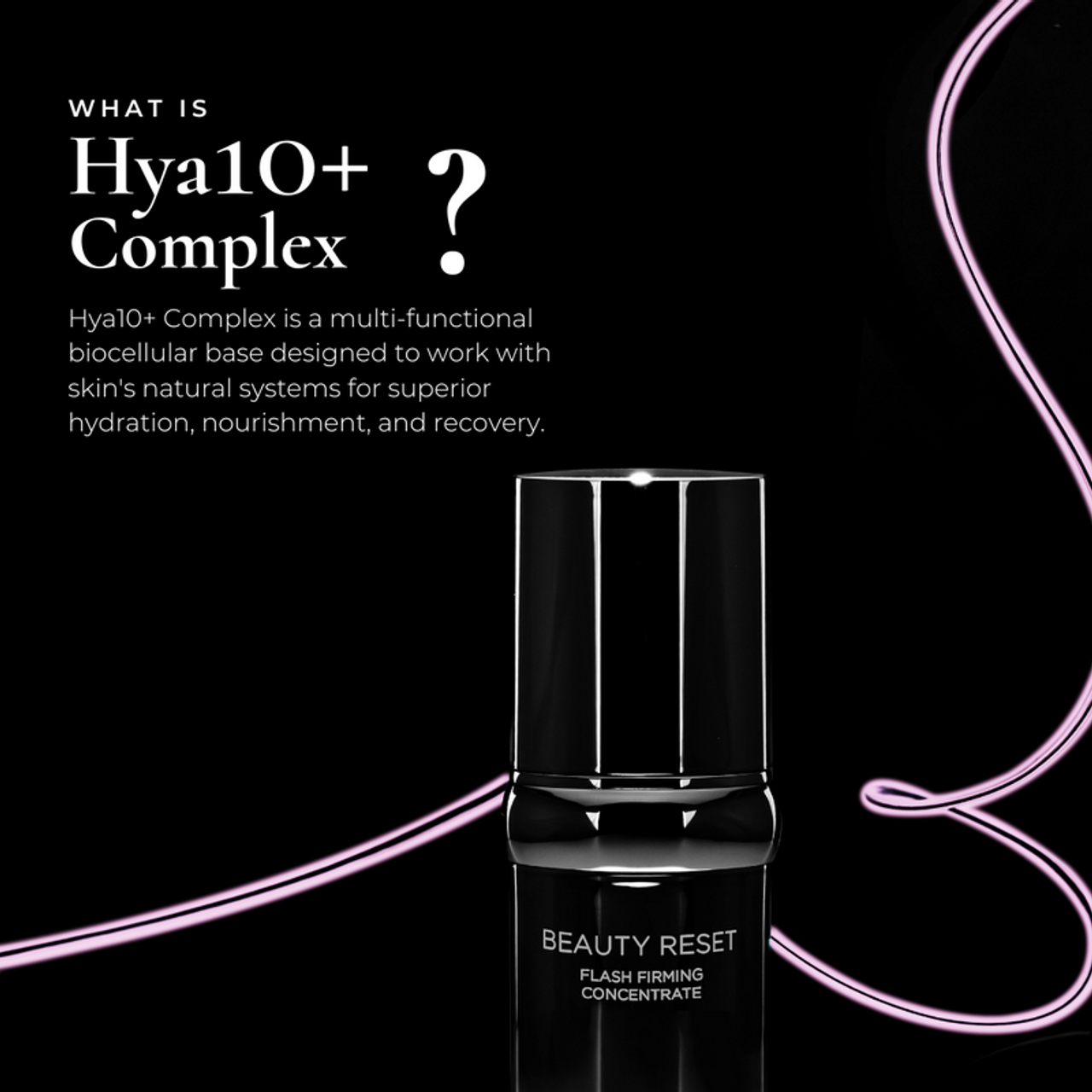 Eye Revive Firming Cream