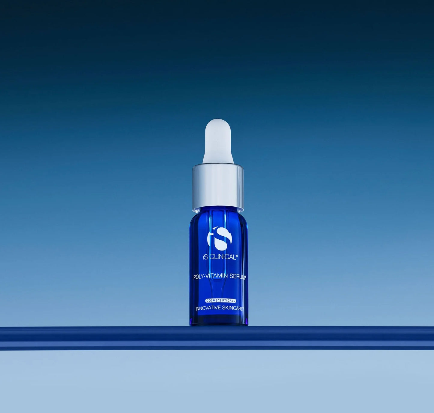 POLY-VITAMIN SERUM