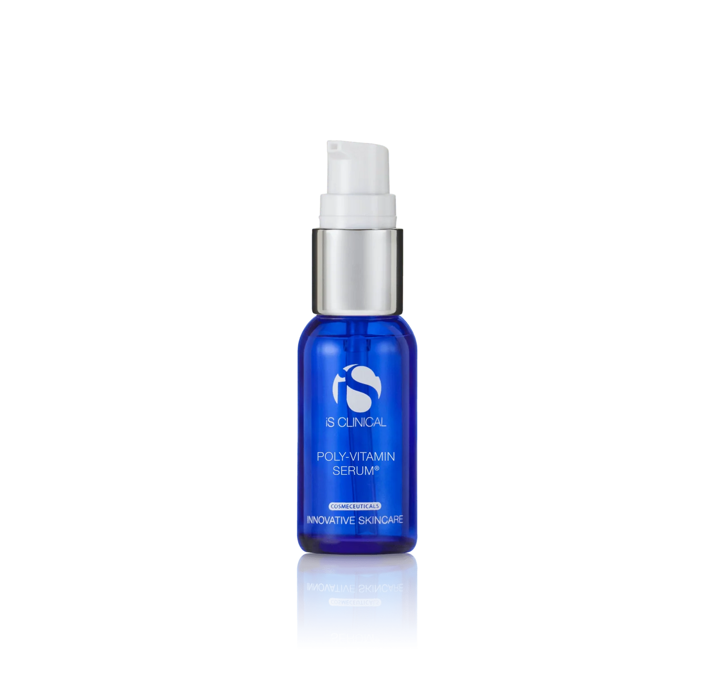 POLY-VITAMIN SERUM