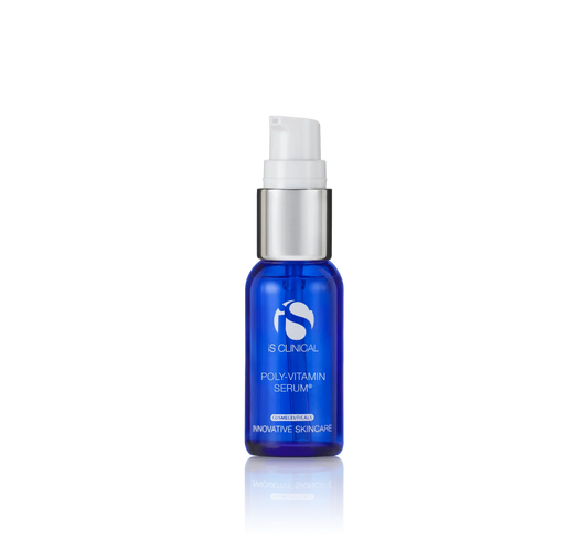 POLY-VITAMIN SERUM