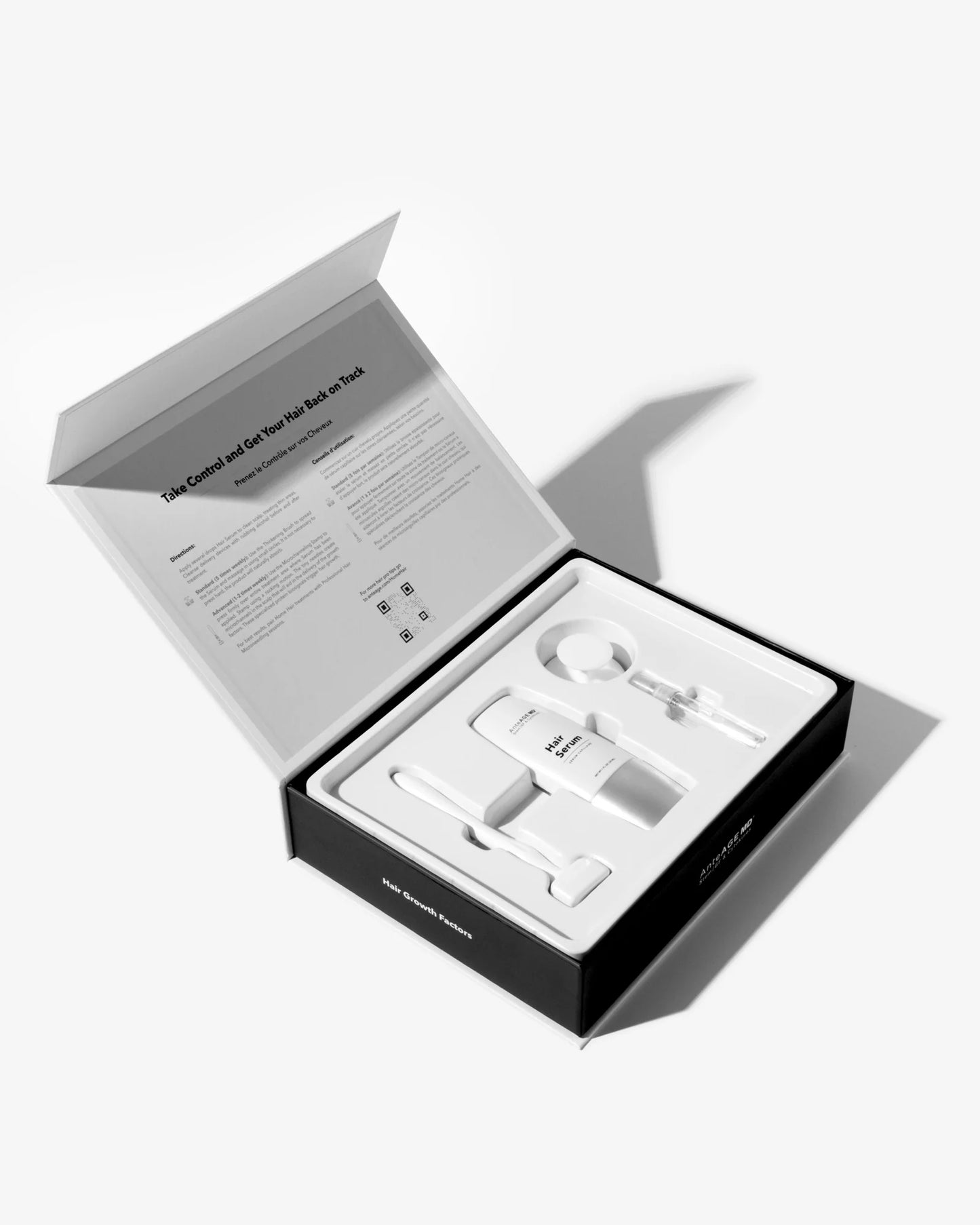 Home Hair System