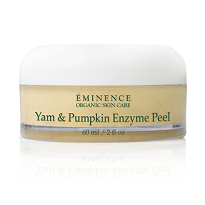 Yam & Pumpkin Enzyme Peel 5%