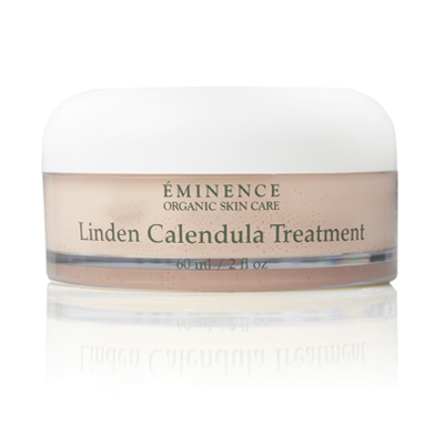 Linden Calendula Treatment