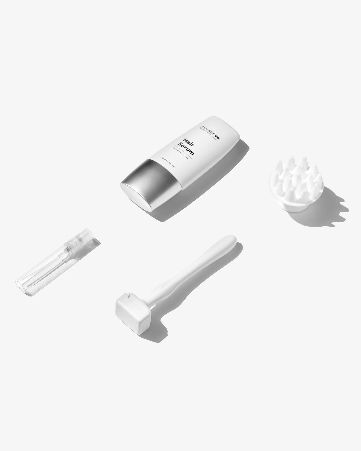 Home Hair System