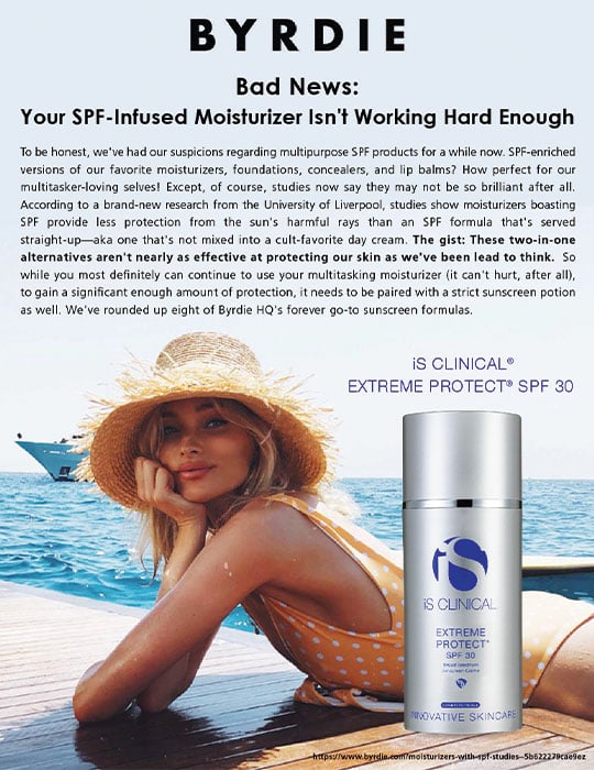 Extreme Protect SPF 30