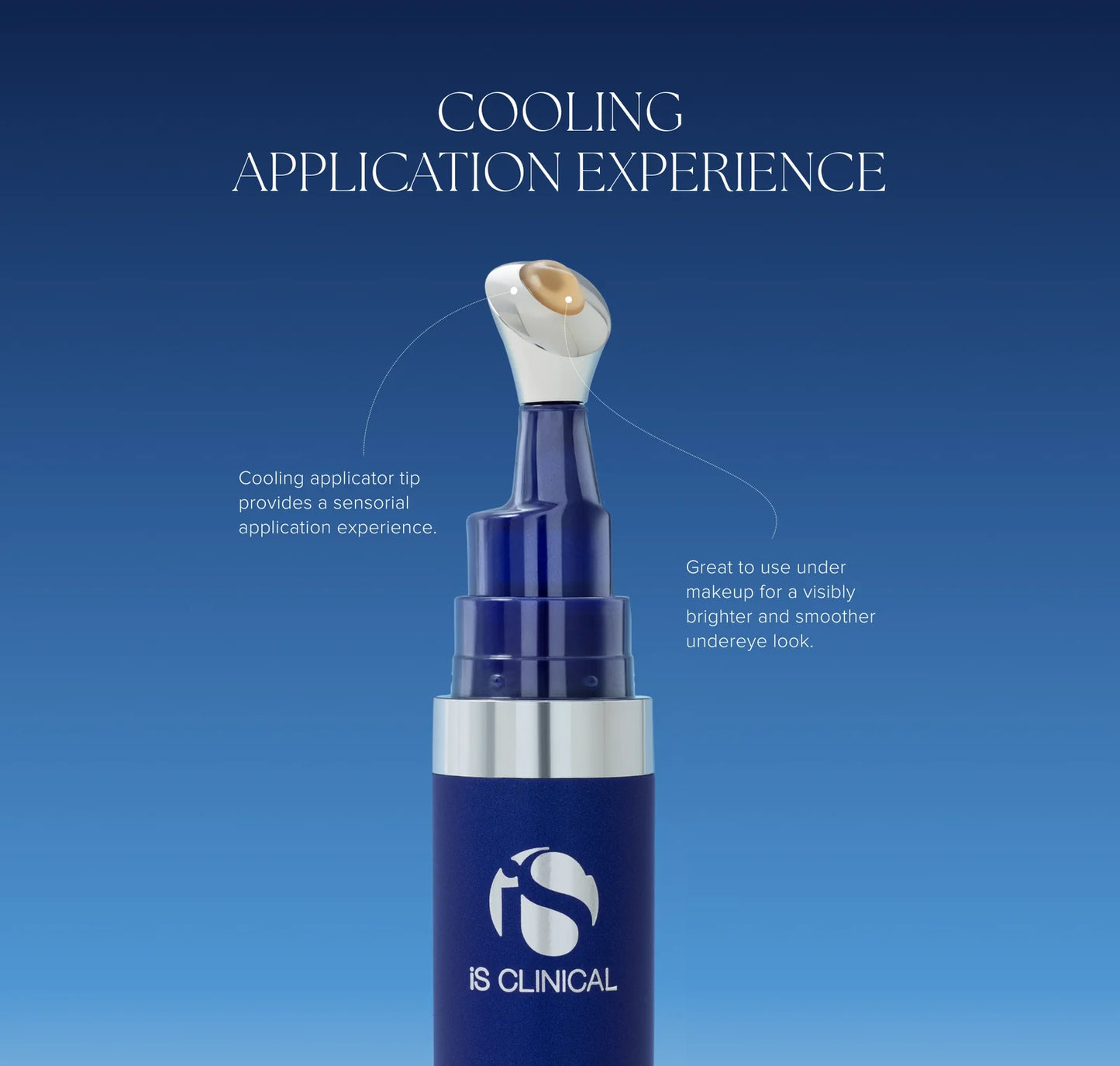 GENEXC FIRMING EYE GEL