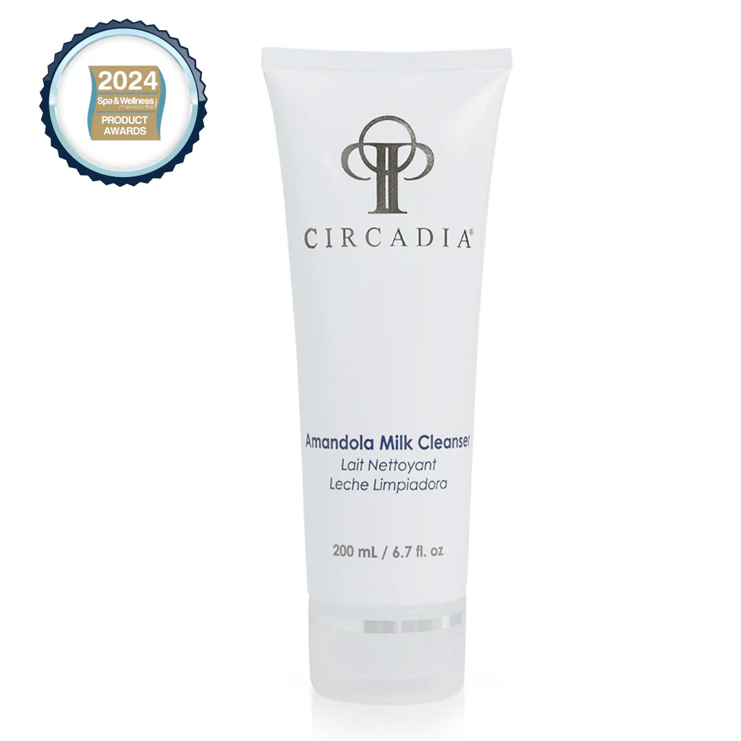 Amandola Milk Cleanser