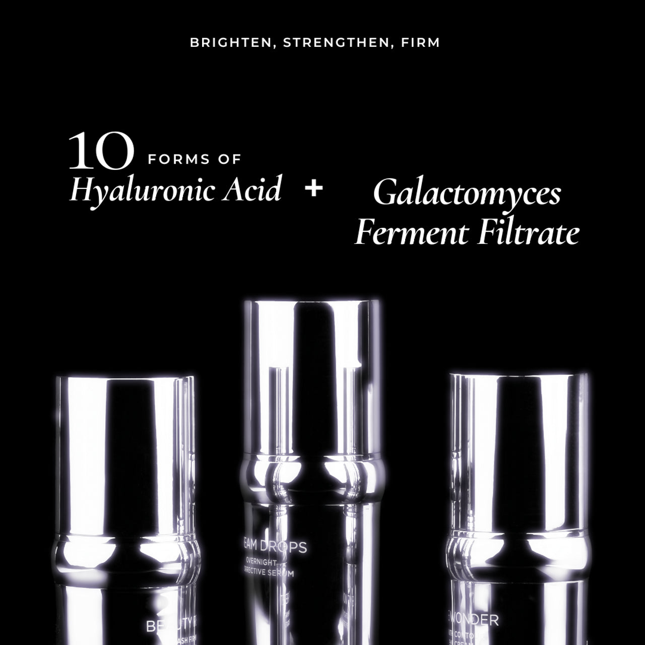 Beauty Reset Flash Firming Concentrate