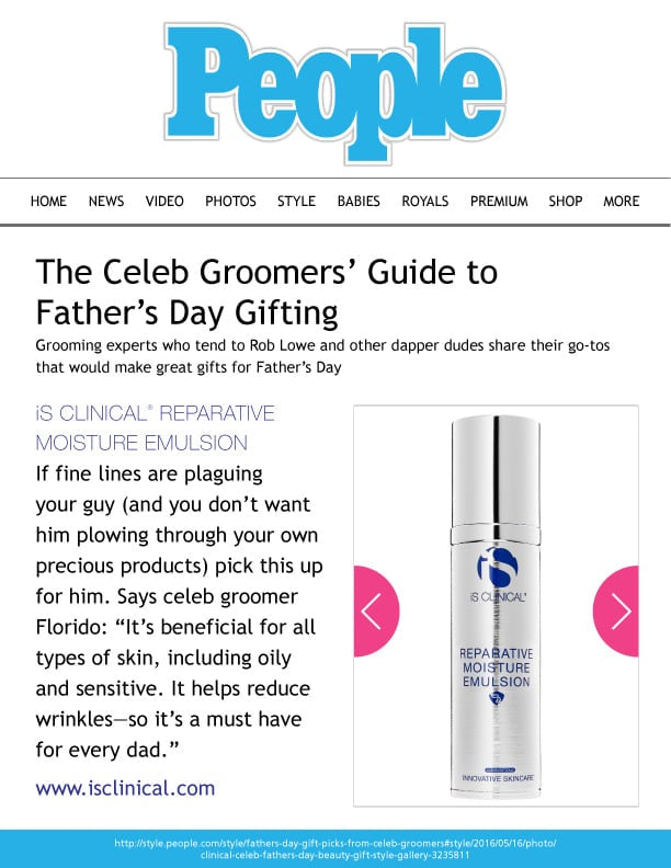 REPARATIVE MOISTURE EMULSION