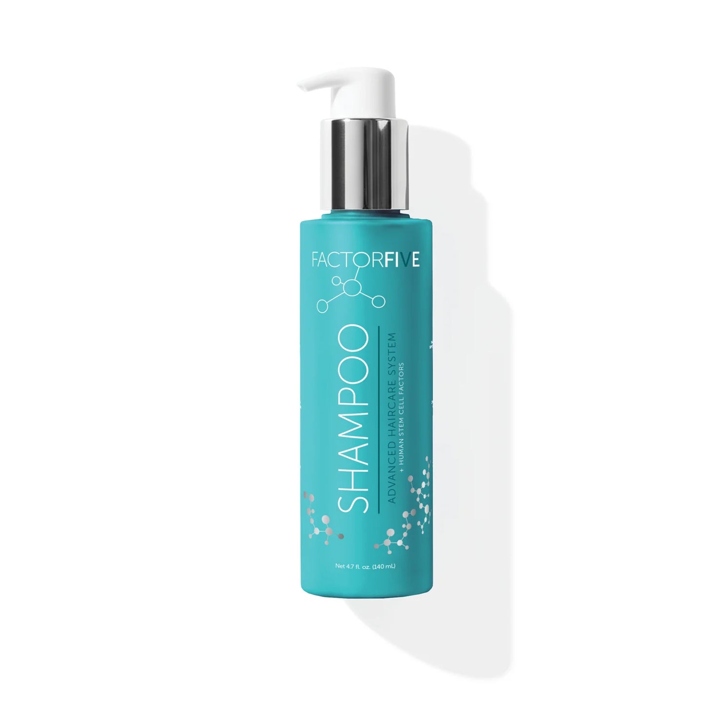 FactorFive Shampoo Advanced Haircare