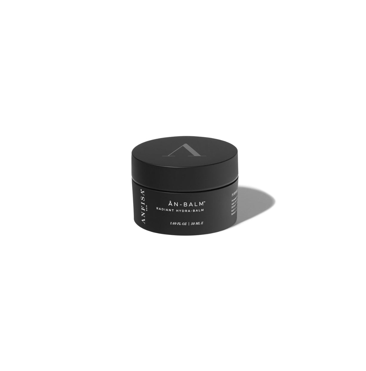 ÂN-BALM Radiant Hydra-Balm