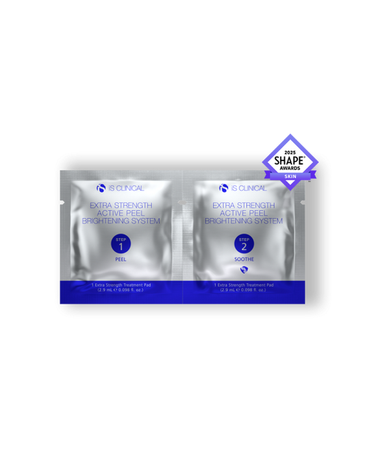 EXTRA STRENGTH ACTIVE PEEL BRIGHTENING SYSTEM