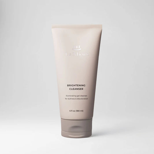 Brightening Cleanser