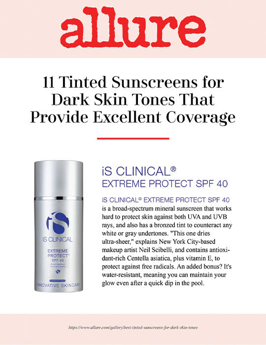 Extreme Protect SPF 40
