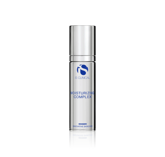 MOISTURIZING COMPLEX