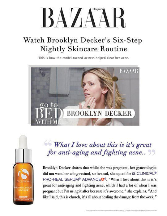 PRO-HEAL SERUM ADVANCE+