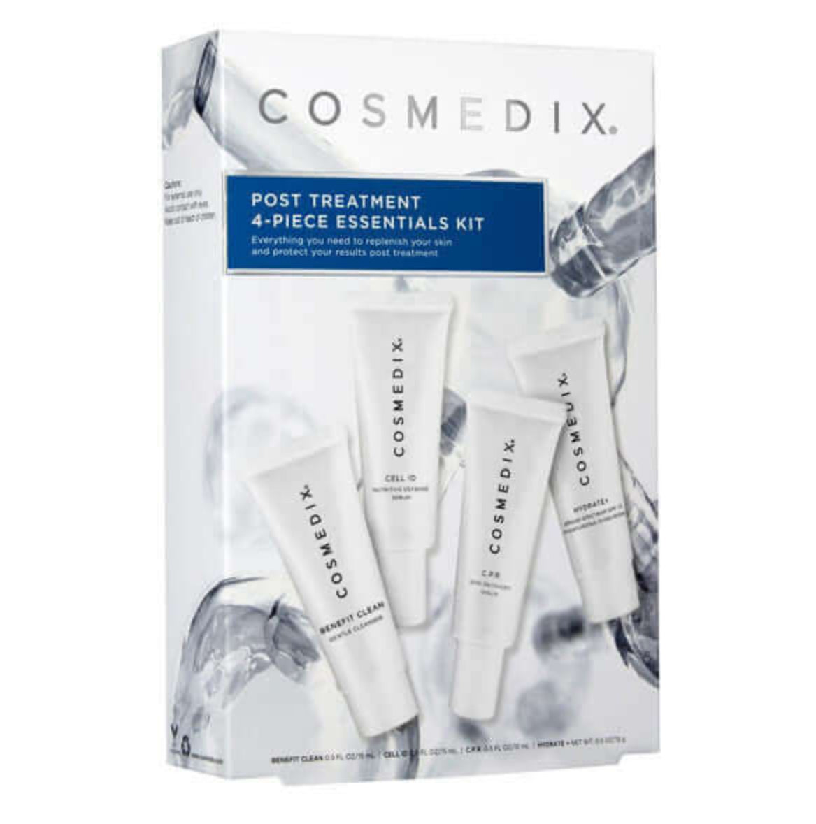 POST TREATMENT STARTER KIT