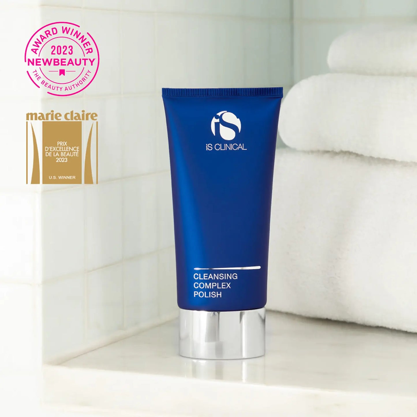 CLEANSING COMPLEX POLISH