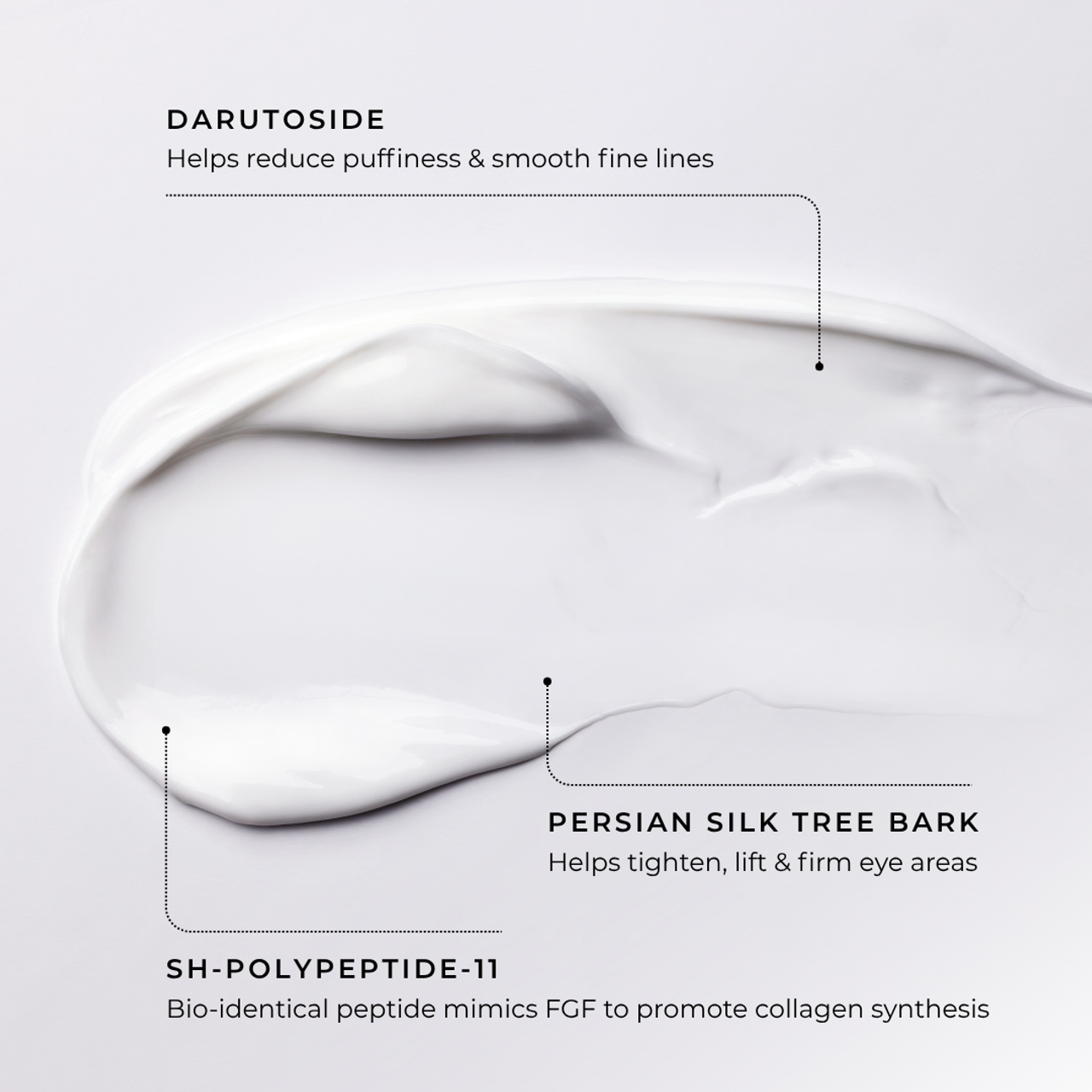 Eye Revive Firming Cream