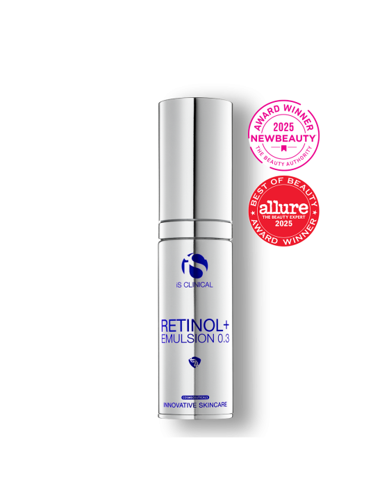 Retinol+ Emulsion 0.3